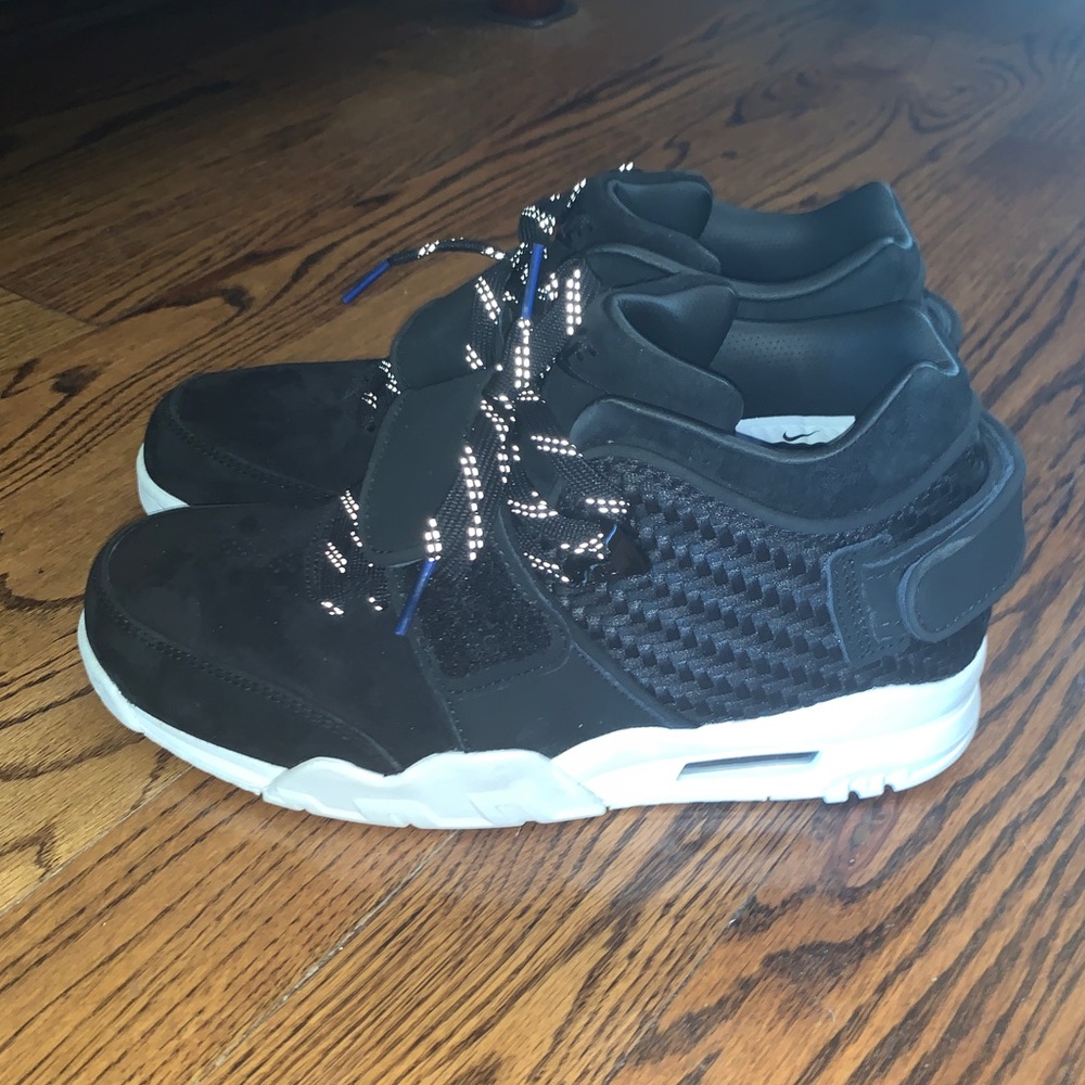 Nike Victor Cruz Air Trainer